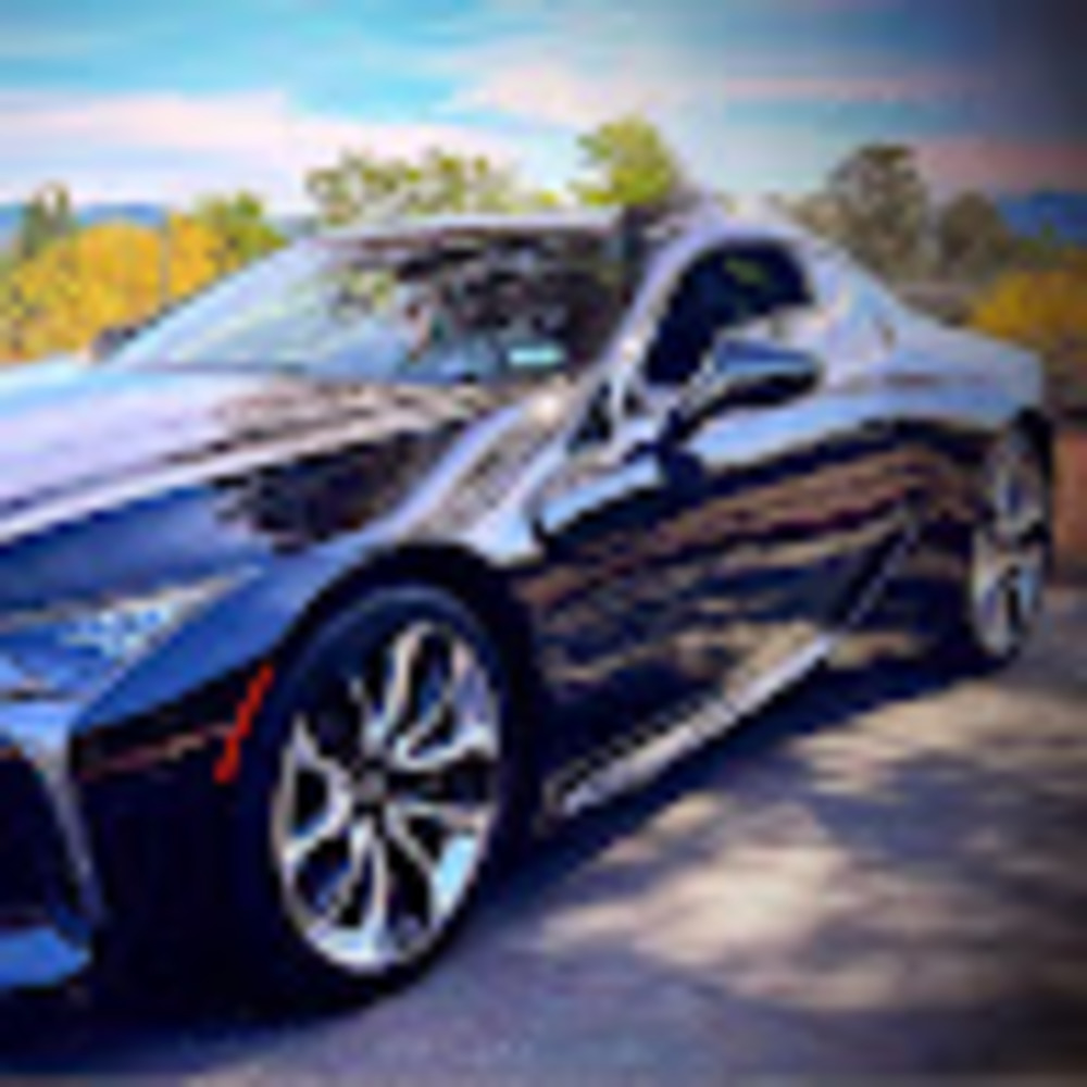 Meet your Posher, Litespeed